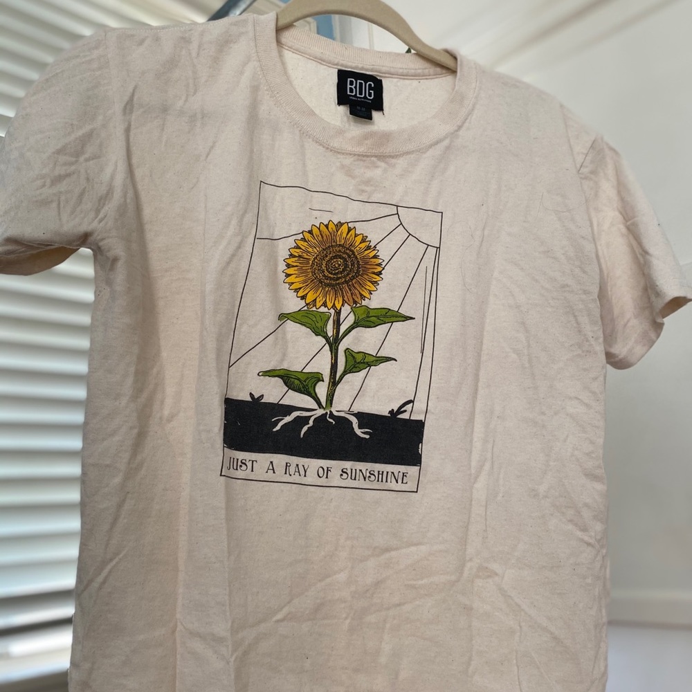 Urban outfitters T-shirt